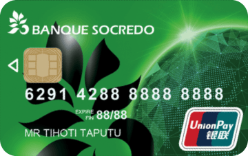 IVEA - APPLE PREMIUM RESELLER paiement avec Socredo